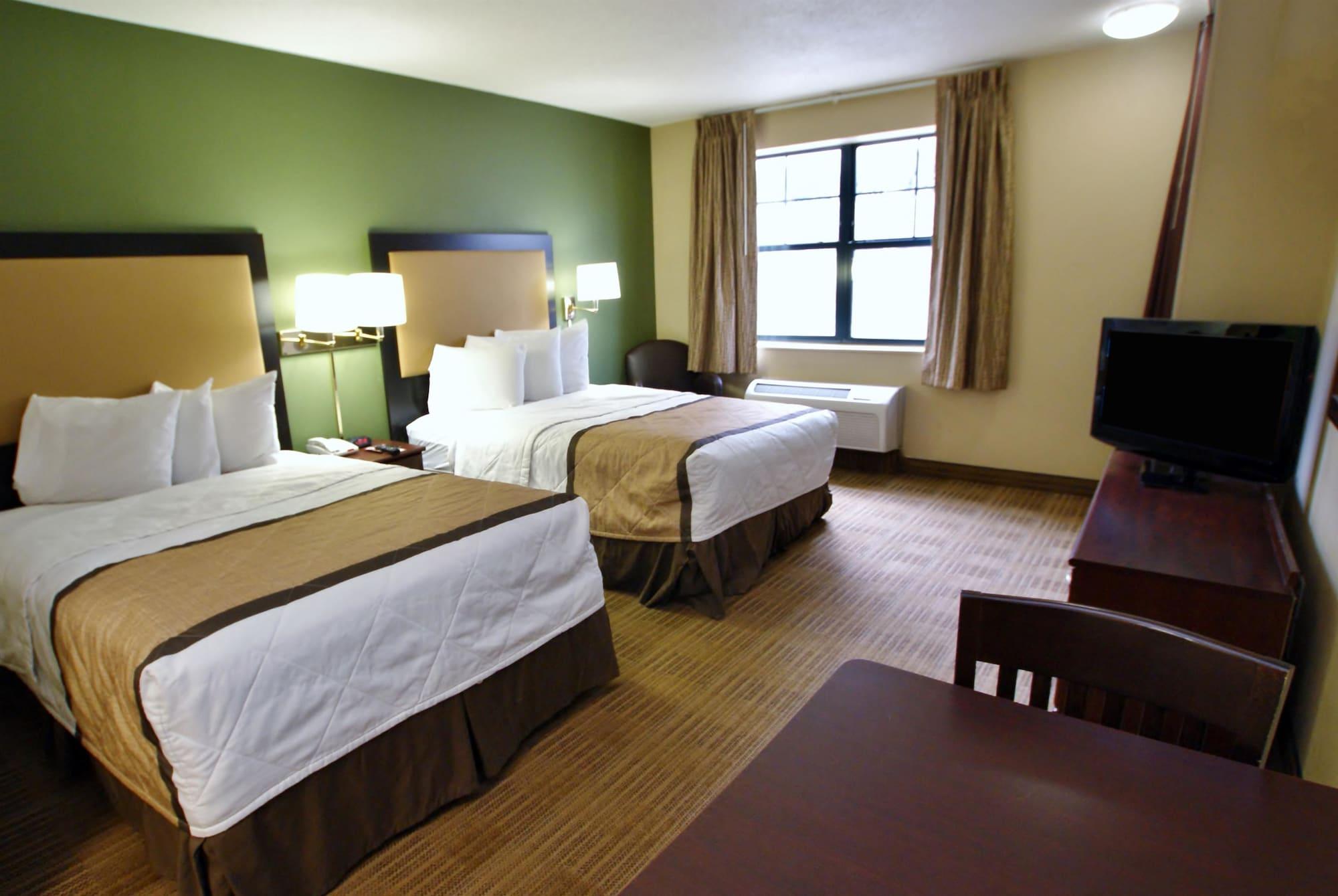 Extended Stay America Suites - Cincinnati - Florence - Turfway Rd Eksteriør billede