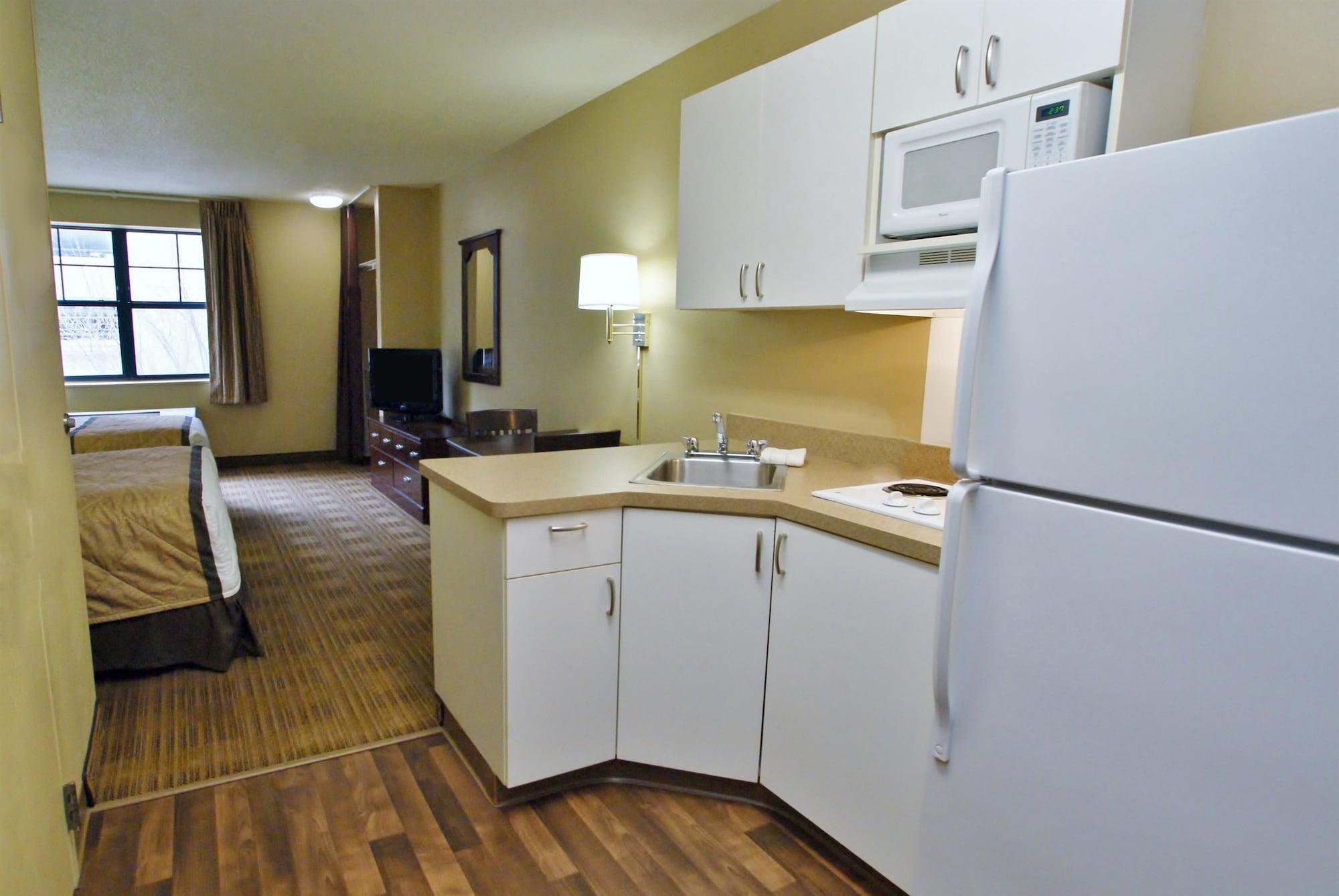 Extended Stay America Suites - Cincinnati - Florence - Turfway Rd Eksteriør billede