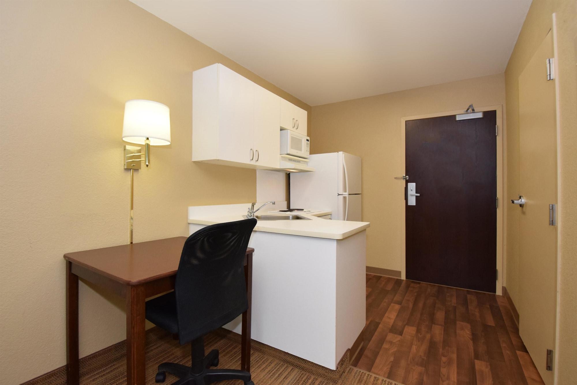 Extended Stay America Suites - Cincinnati - Florence - Turfway Rd Eksteriør billede