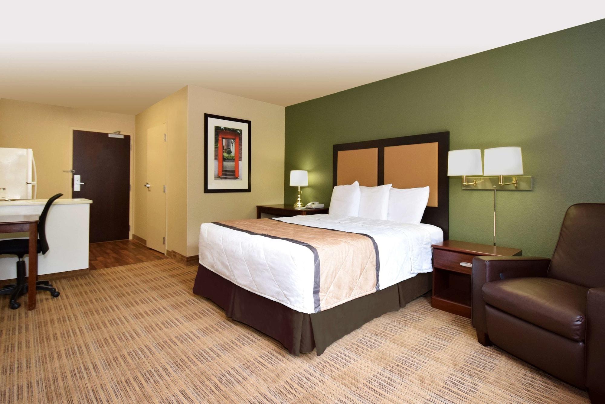 Extended Stay America Suites - Cincinnati - Florence - Turfway Rd Eksteriør billede