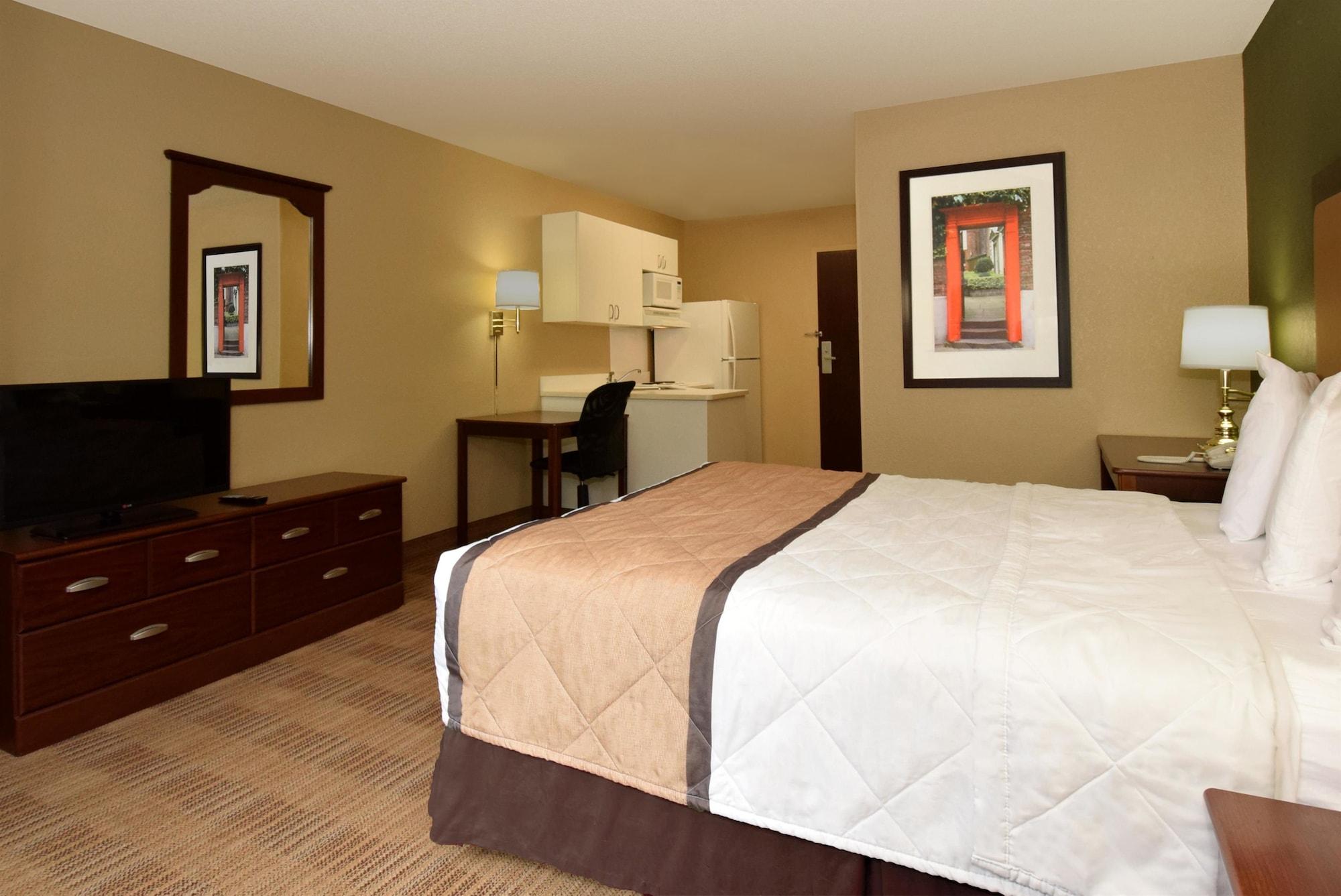 Extended Stay America Suites - Cincinnati - Florence - Turfway Rd Eksteriør billede