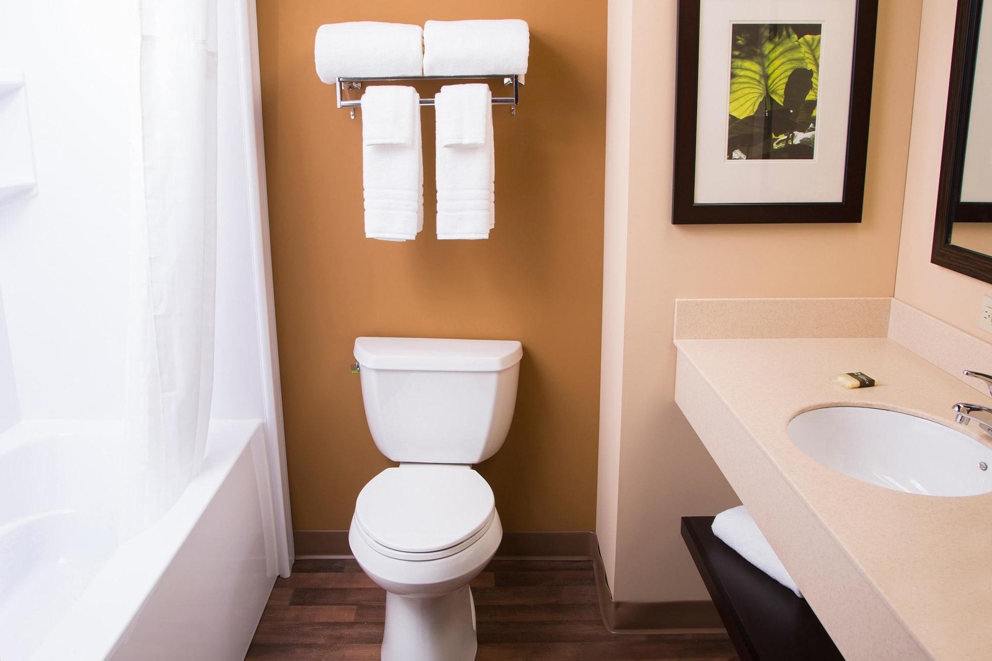 Extended Stay America Suites - Cincinnati - Florence - Turfway Rd Eksteriør billede