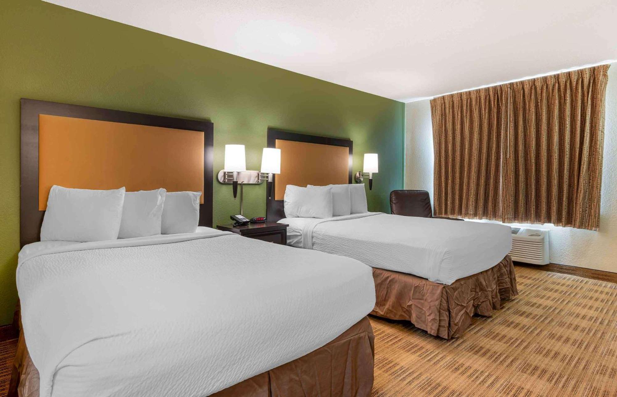 Extended Stay America Suites - Cincinnati - Florence - Turfway Rd Eksteriør billede