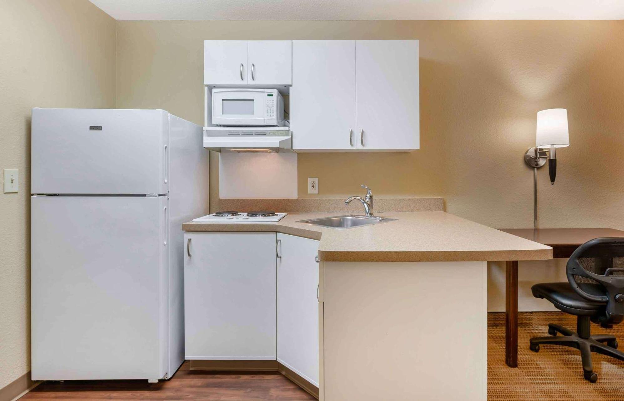 Extended Stay America Suites - Cincinnati - Florence - Turfway Rd Eksteriør billede