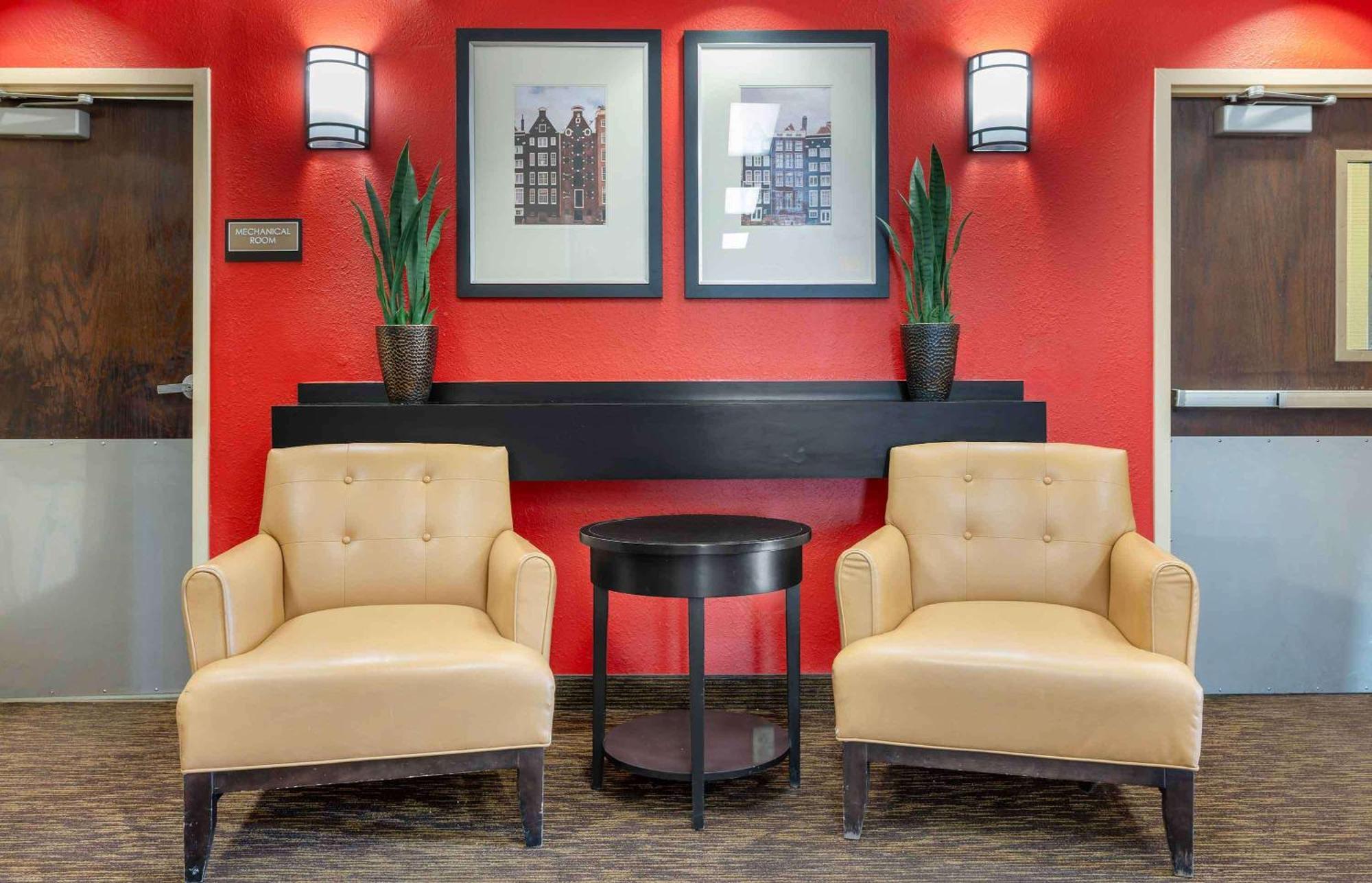 Extended Stay America Suites - Cincinnati - Florence - Turfway Rd Eksteriør billede
