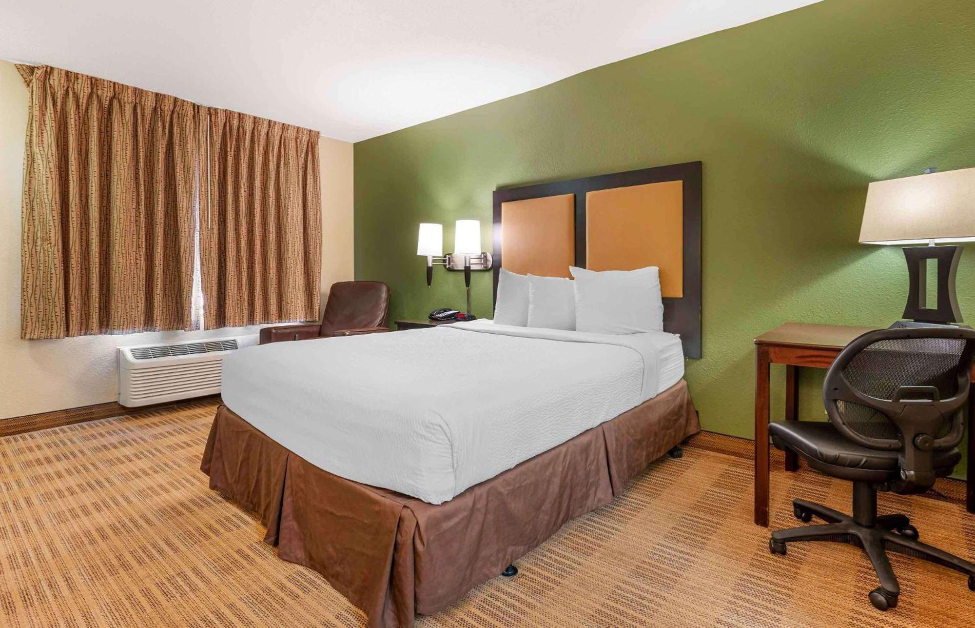 Extended Stay America Suites - Cincinnati - Florence - Turfway Rd Eksteriør billede