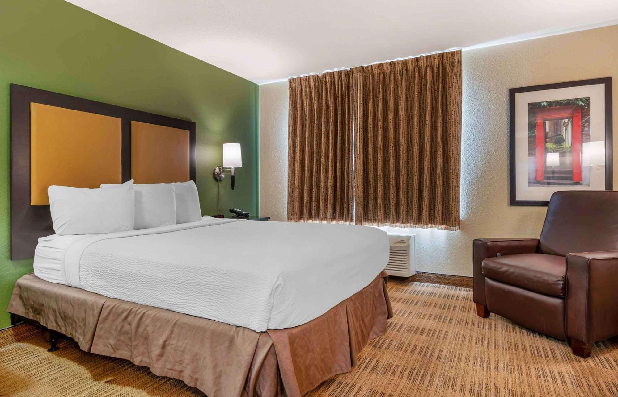 Extended Stay America Suites - Cincinnati - Florence - Turfway Rd Eksteriør billede