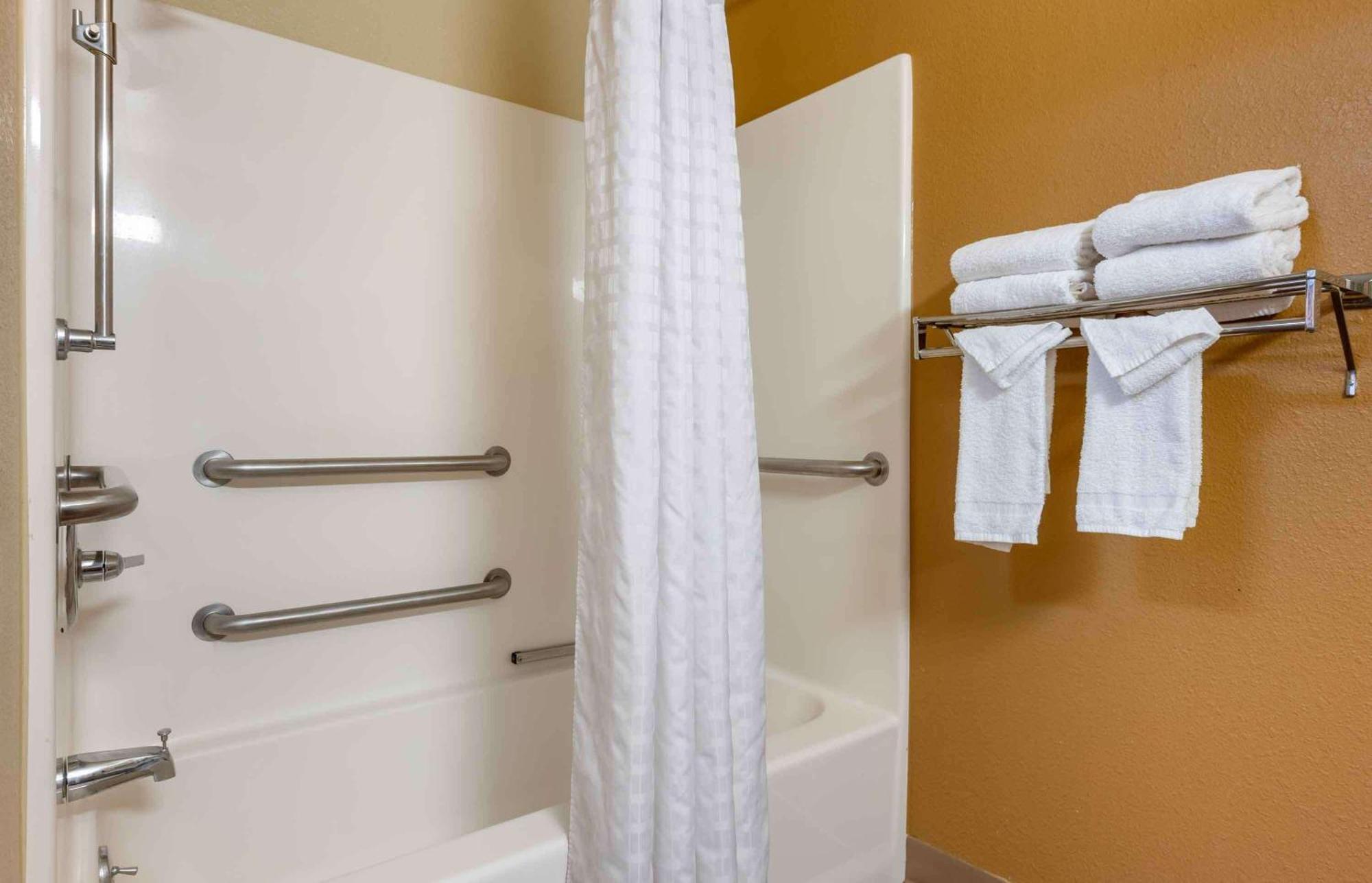 Extended Stay America Suites - Cincinnati - Florence - Turfway Rd Eksteriør billede
