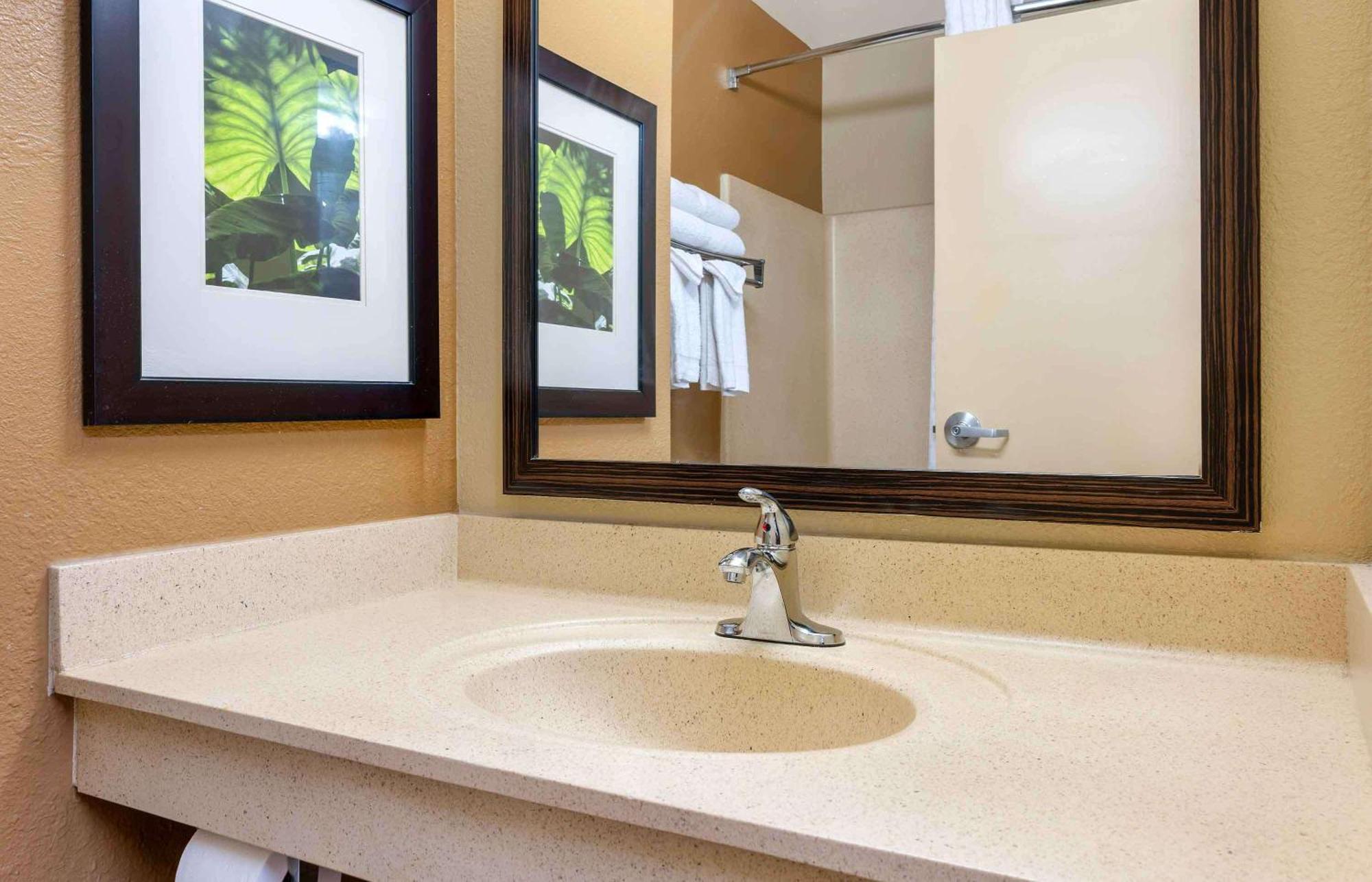 Extended Stay America Suites - Cincinnati - Florence - Turfway Rd Eksteriør billede