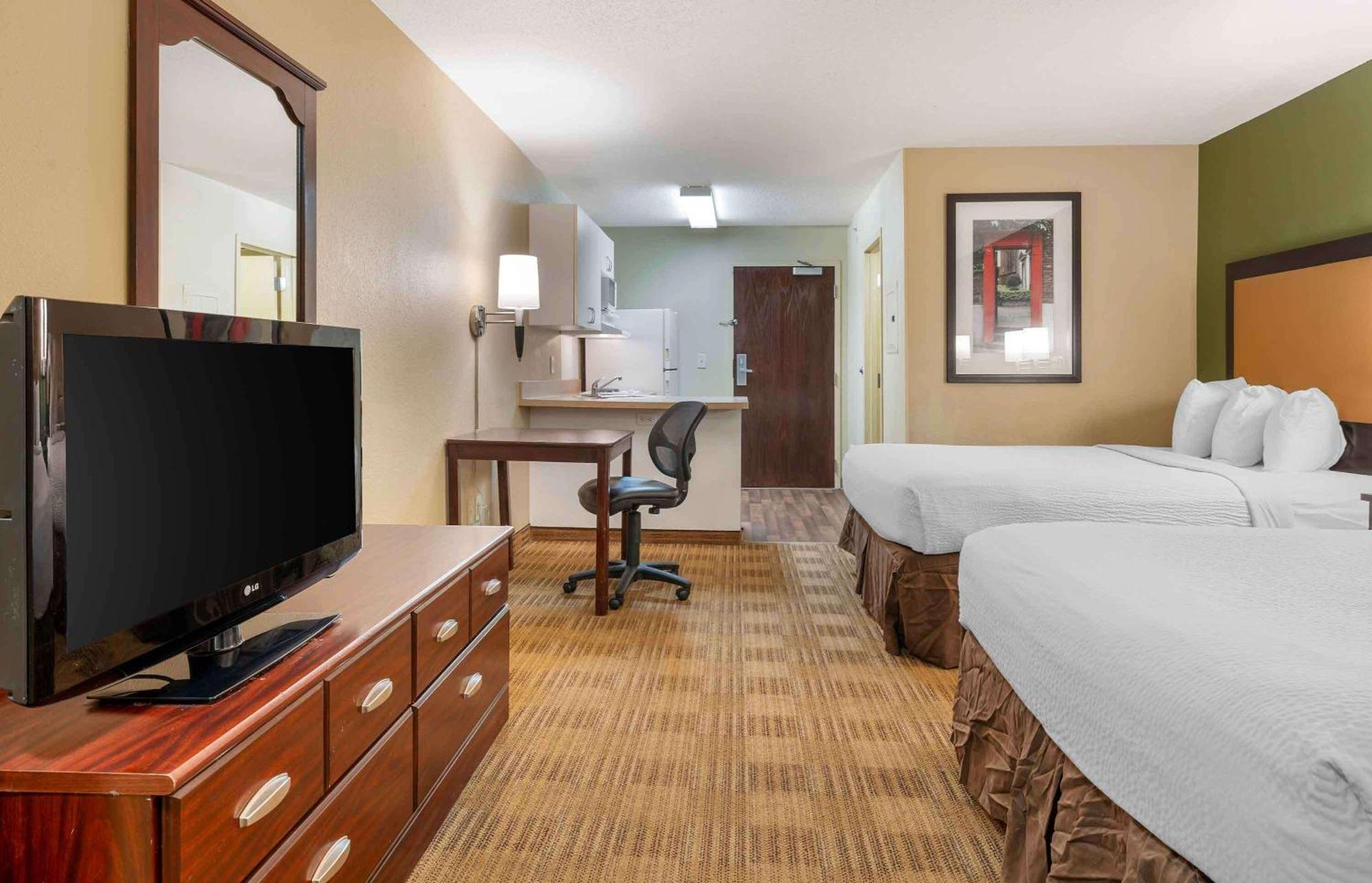 Extended Stay America Suites - Cincinnati - Florence - Turfway Rd Eksteriør billede