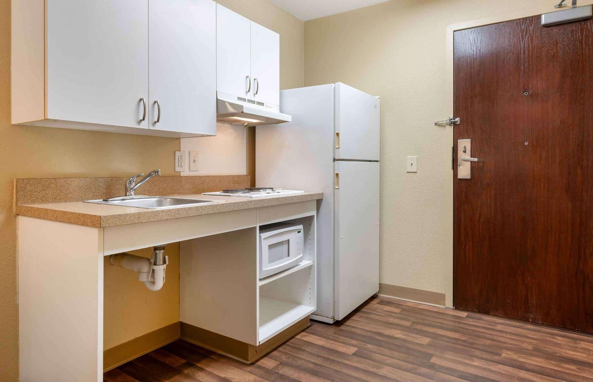 Extended Stay America Suites - Cincinnati - Florence - Turfway Rd Eksteriør billede