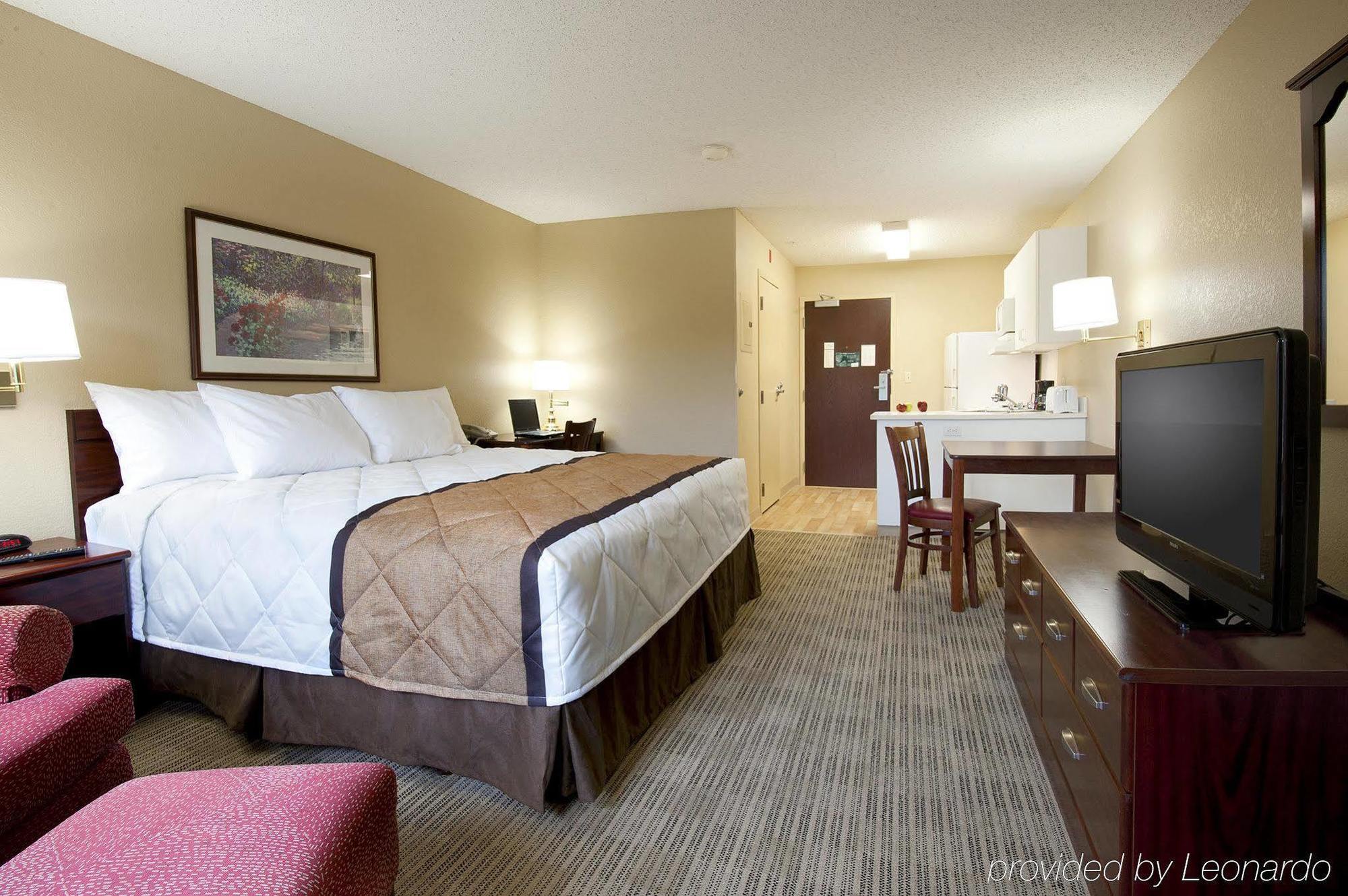 Extended Stay America Suites - Cincinnati - Florence - Turfway Rd Eksteriør billede