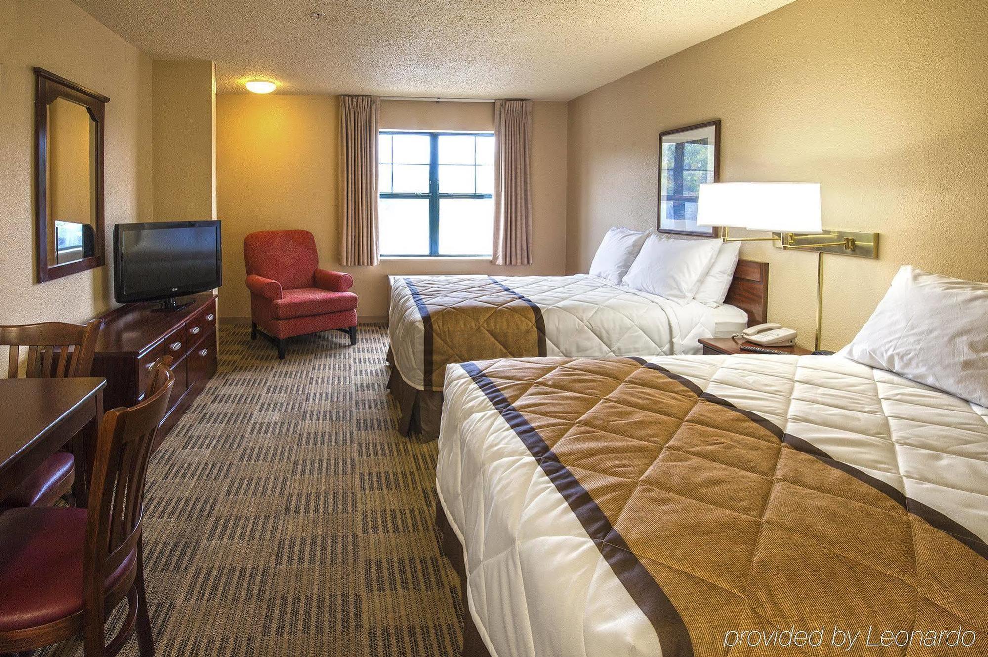 Extended Stay America Suites - Cincinnati - Florence - Turfway Rd Eksteriør billede