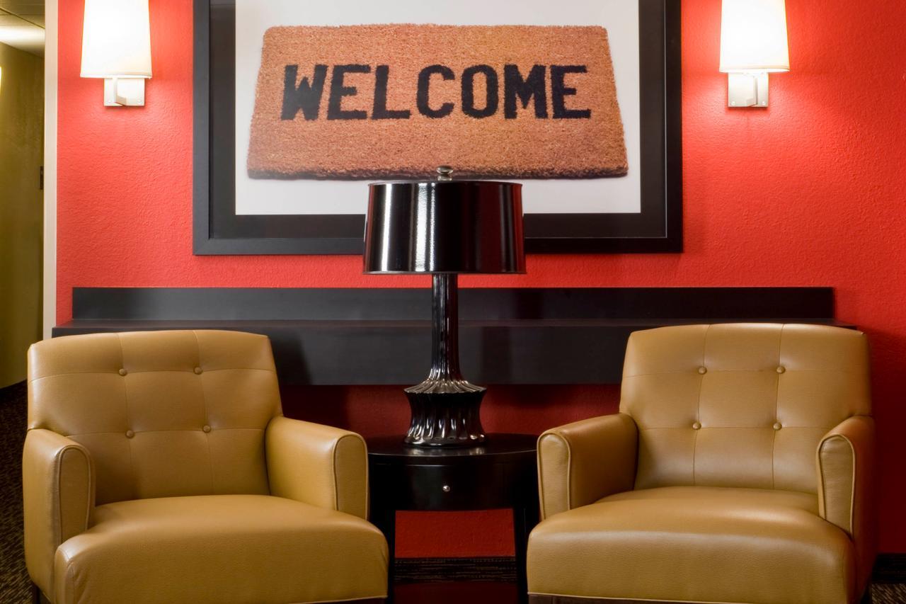 Extended Stay America Suites - Cincinnati - Florence - Turfway Rd Eksteriør billede