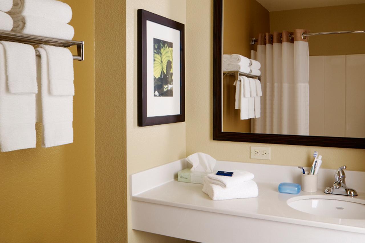 Extended Stay America Suites - Cincinnati - Florence - Turfway Rd Eksteriør billede