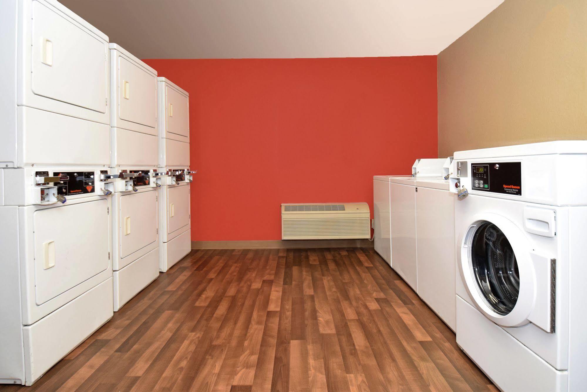 Extended Stay America Suites - Cincinnati - Florence - Turfway Rd Eksteriør billede