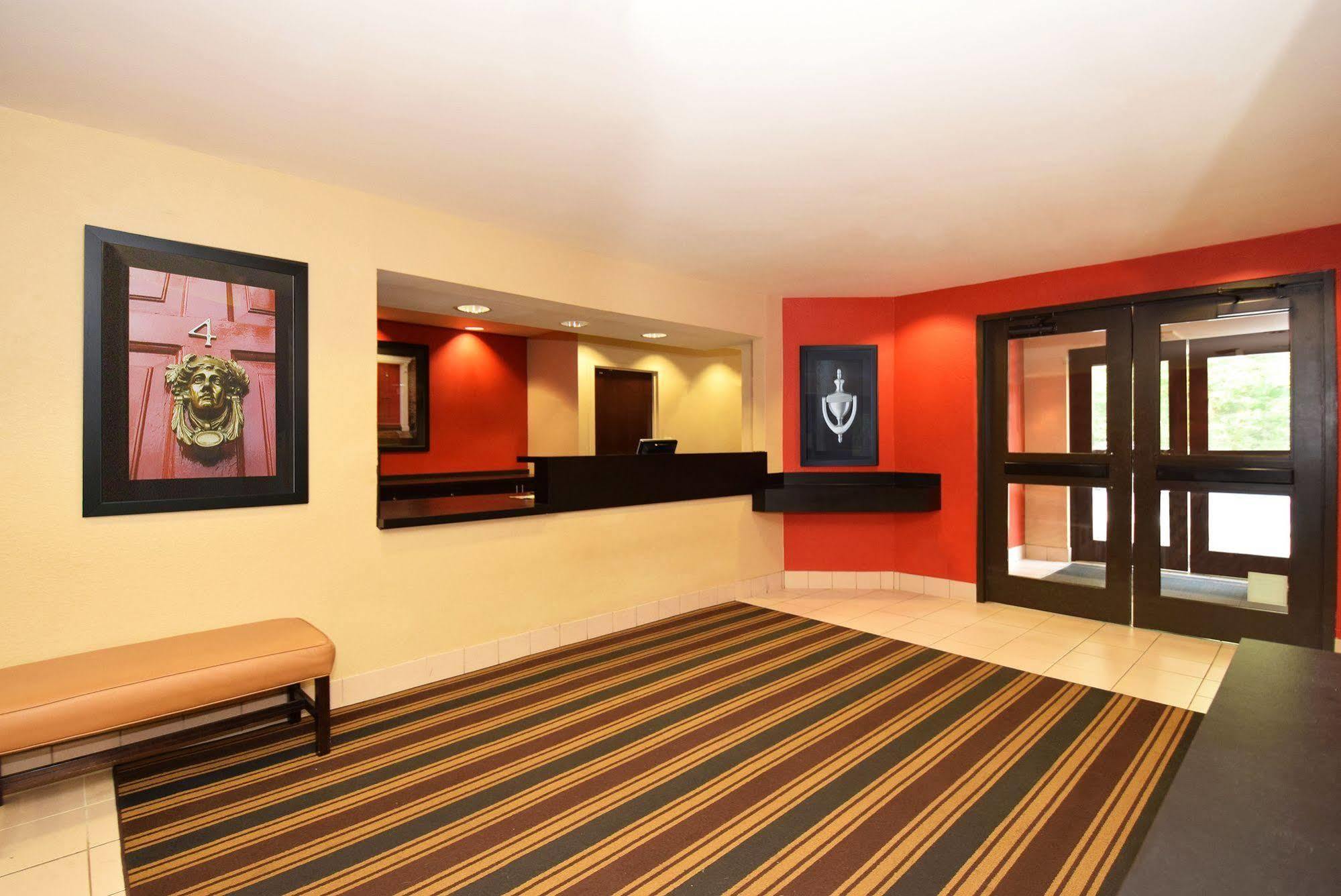 Extended Stay America Suites - Cincinnati - Florence - Turfway Rd Eksteriør billede