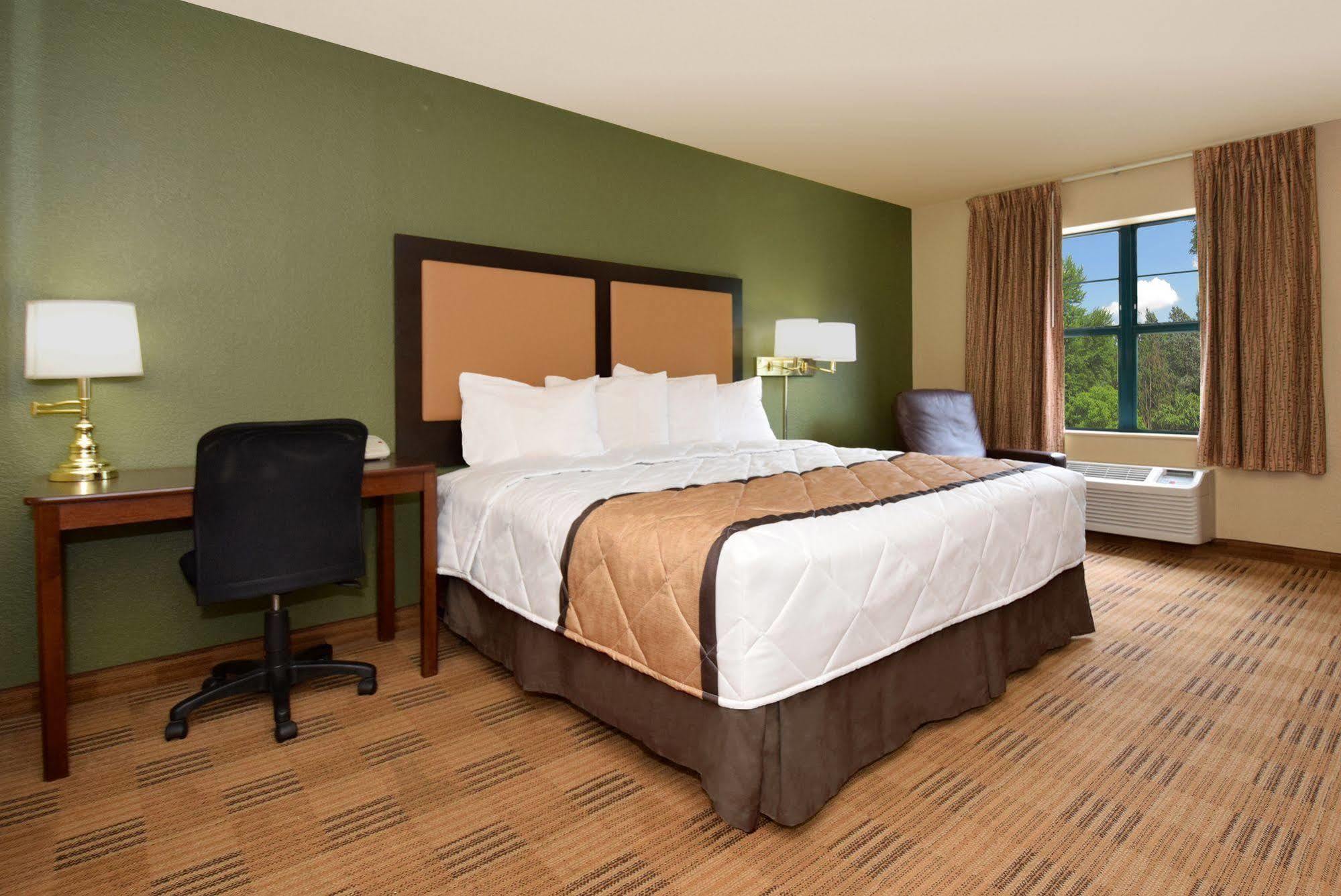 Extended Stay America Suites - Cincinnati - Florence - Turfway Rd Eksteriør billede