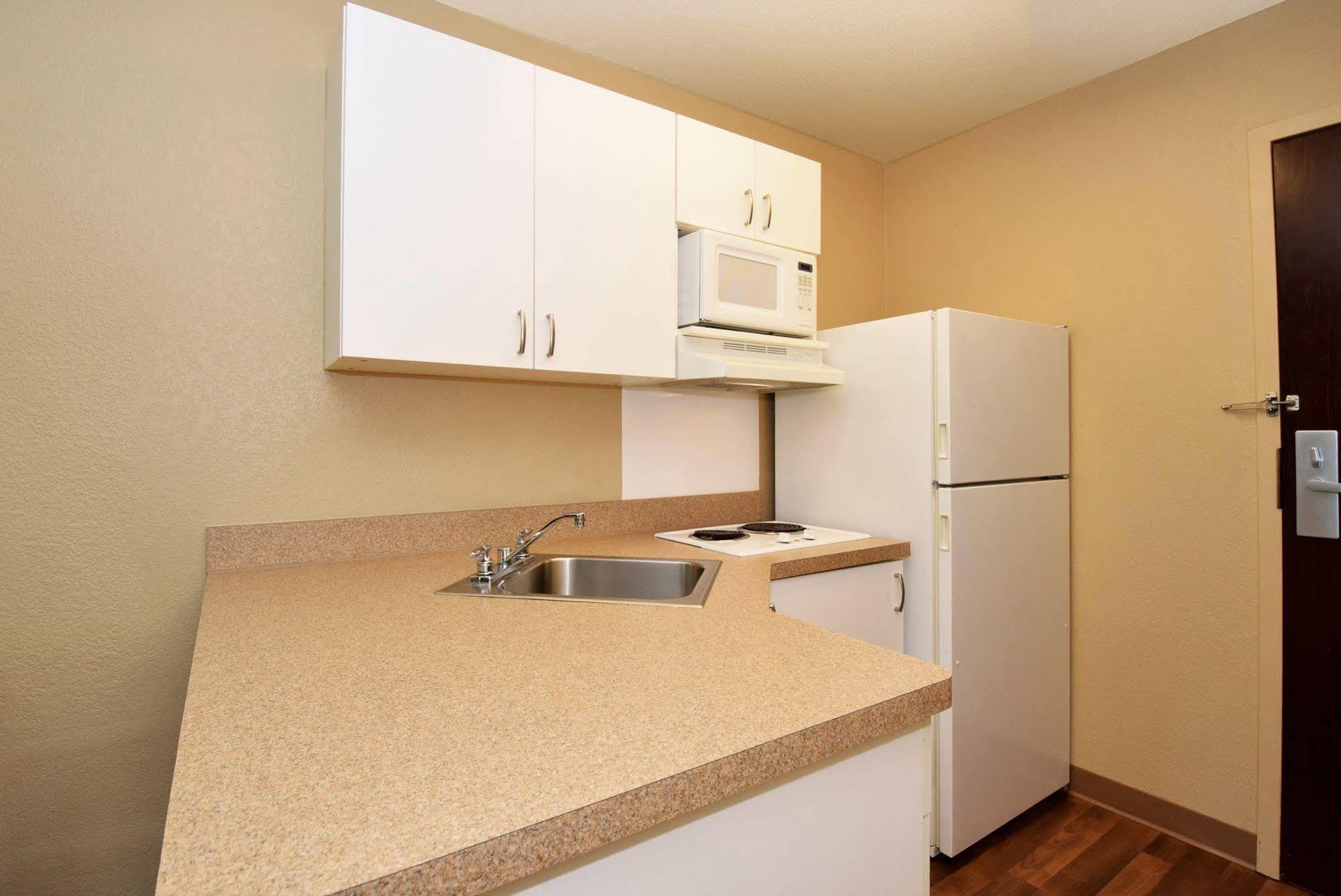 Extended Stay America Suites - Cincinnati - Florence - Turfway Rd Eksteriør billede